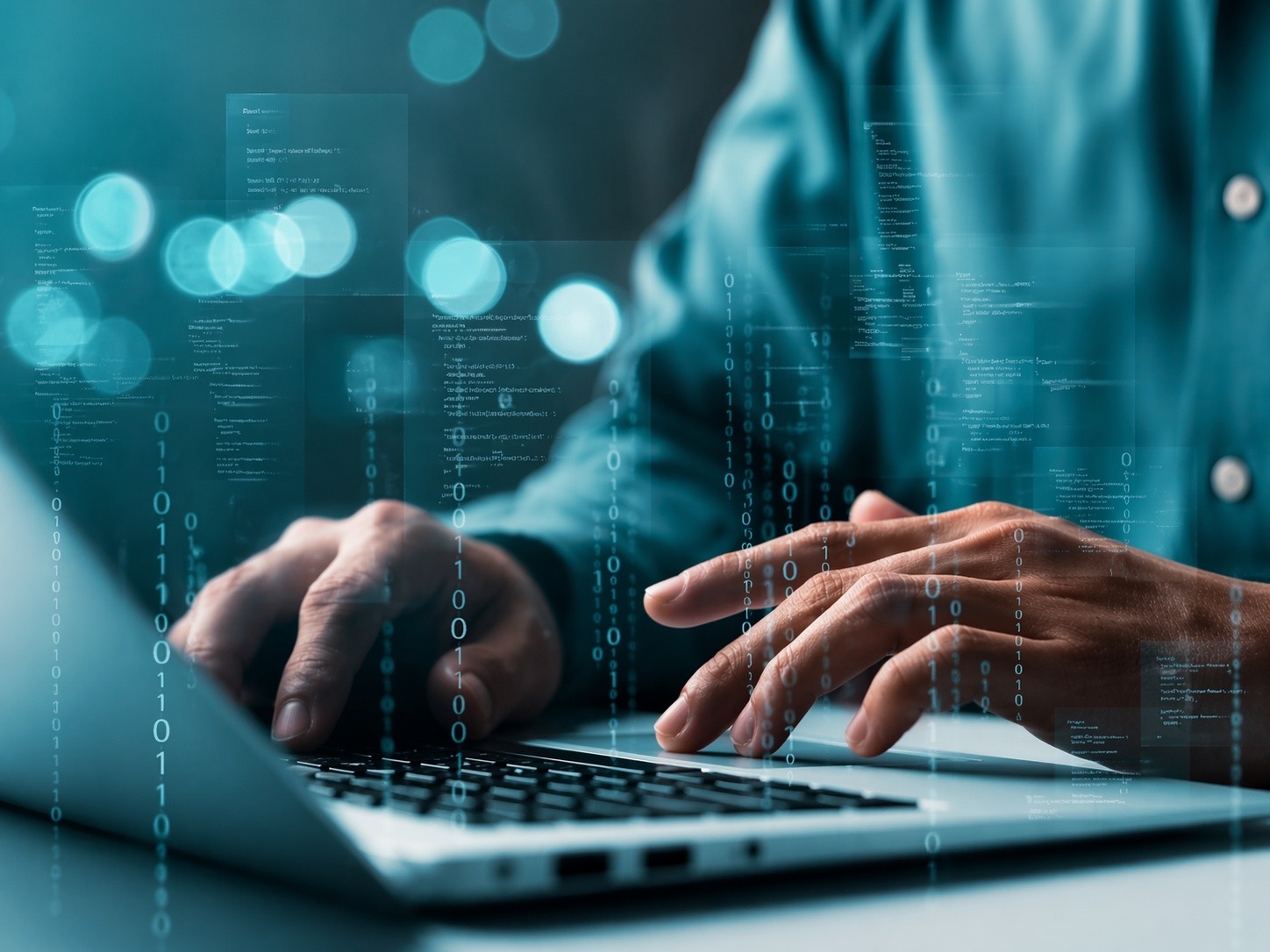 Visualisierung für Backend- und API-Entwicklung